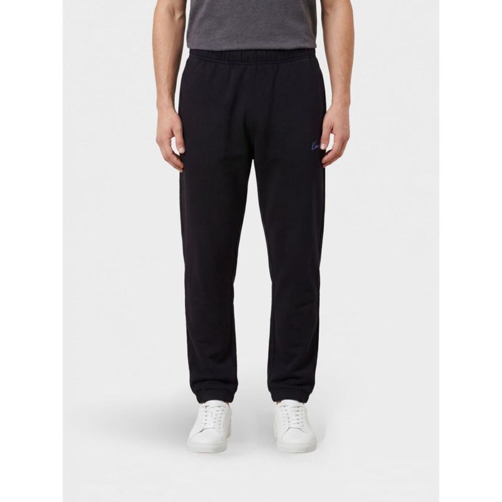 Kenzo Pants Men Black